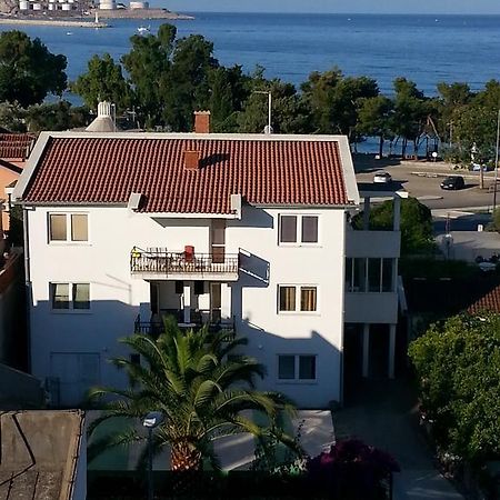 Apartments Stevo Nikocevic バール エクステリア 写真