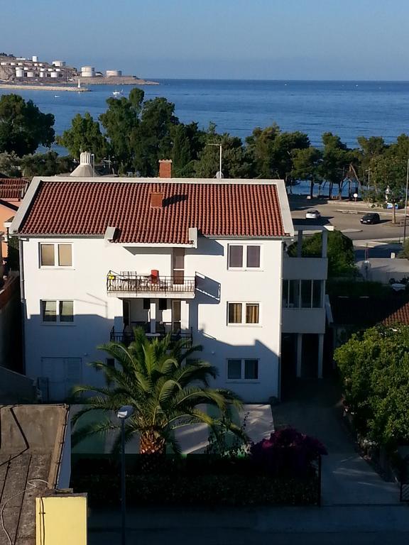 Apartments Stevo Nikocevic バール エクステリア 写真