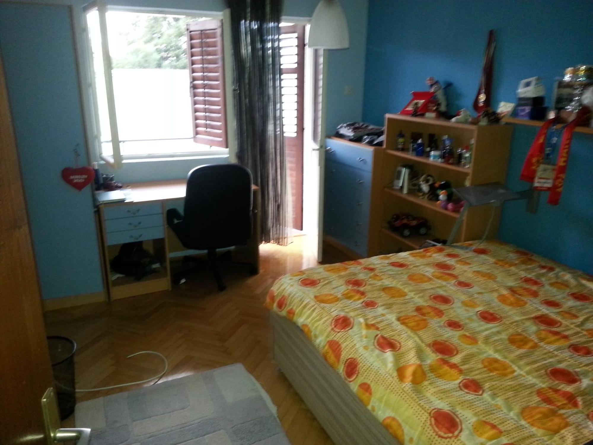 Apartments Stevo Nikocevic バール 部屋 写真