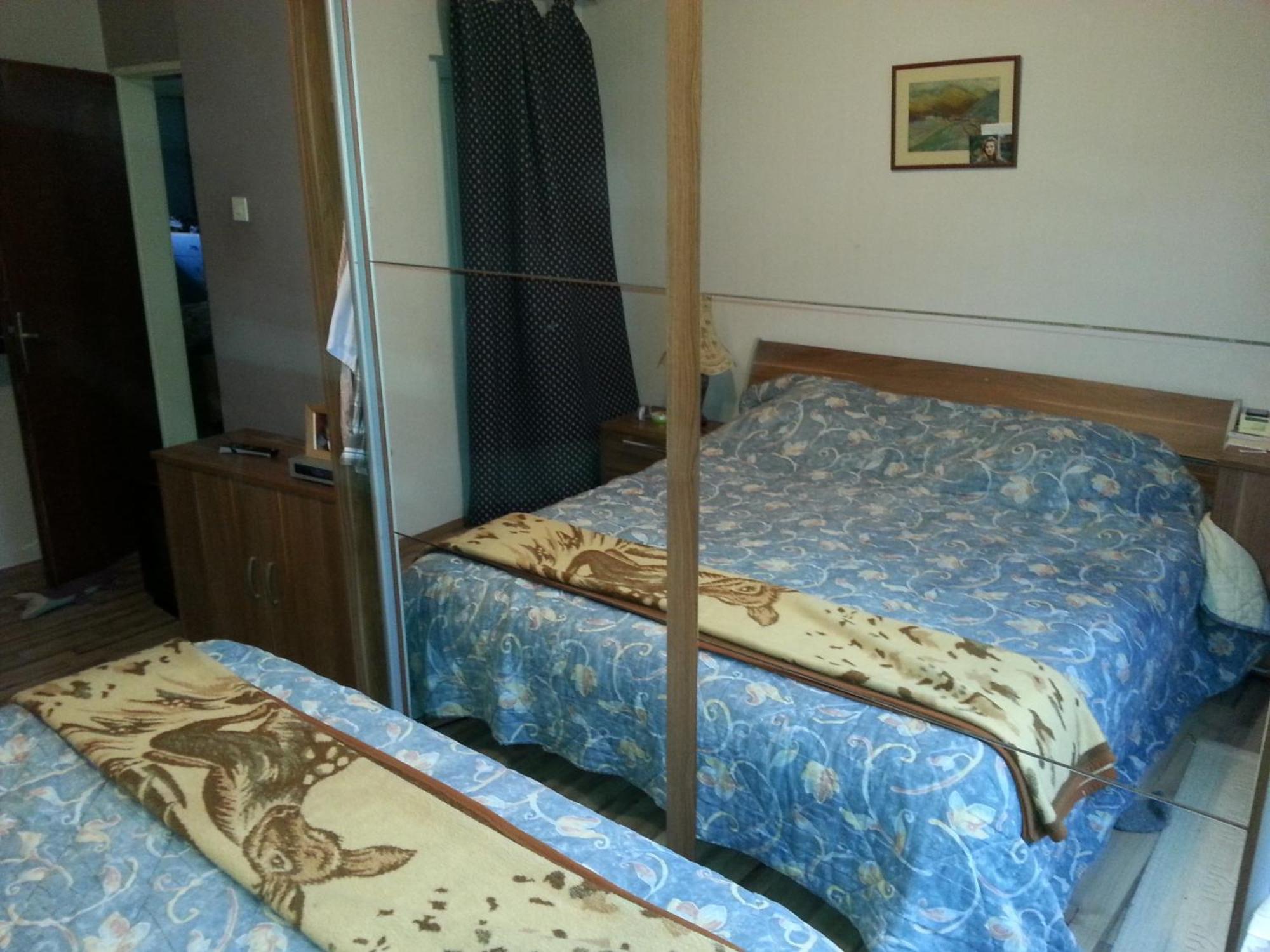 Apartments Stevo Nikocevic バール 部屋 写真