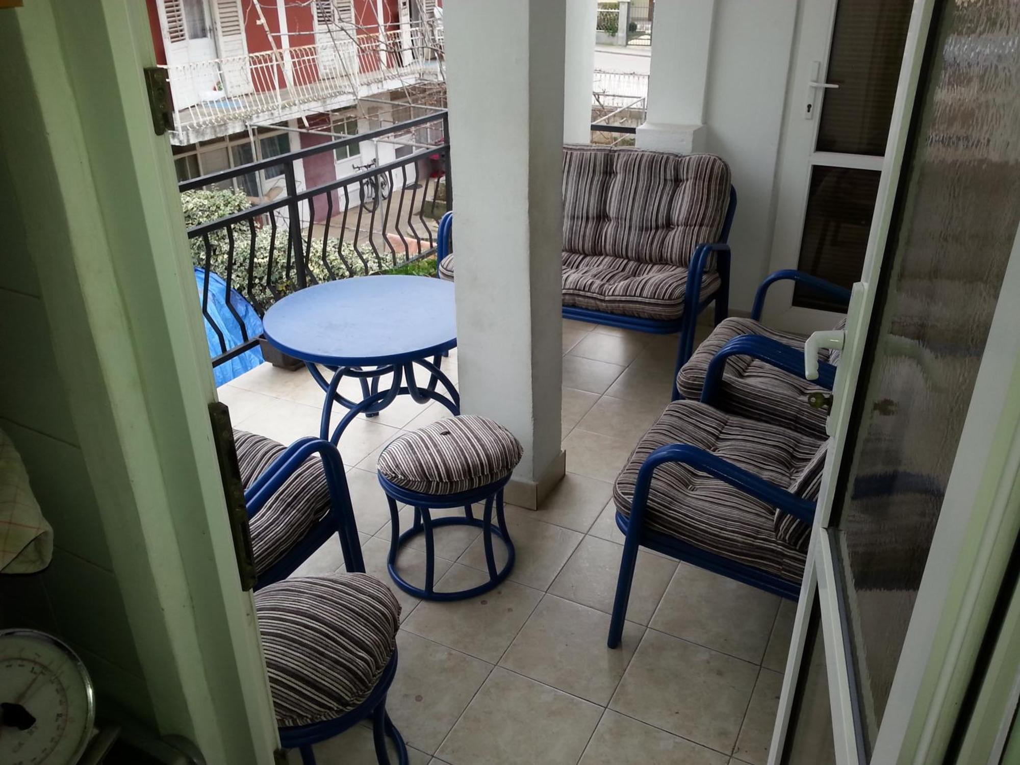 Apartments Stevo Nikocevic バール 部屋 写真