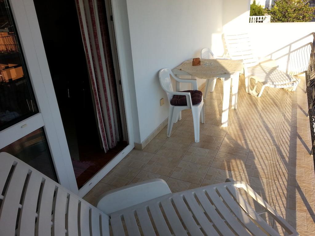 Apartments Stevo Nikocevic バール 部屋 写真