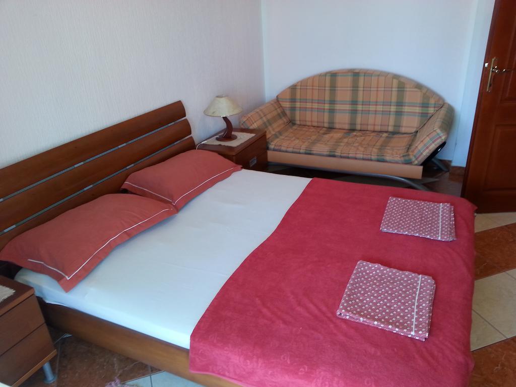 Apartments Stevo Nikocevic バール 部屋 写真