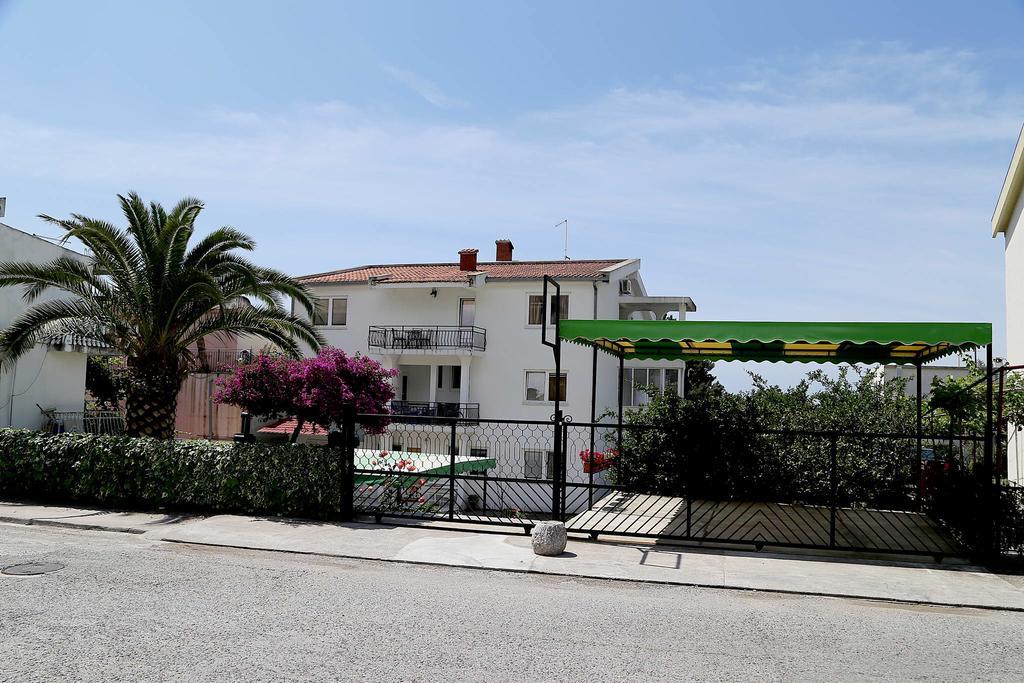 Apartments Stevo Nikocevic バール エクステリア 写真