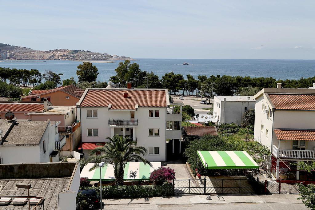 Apartments Stevo Nikocevic バール エクステリア 写真