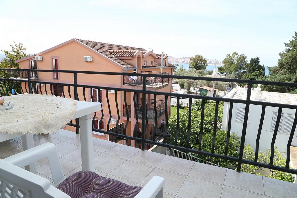 Apartments Stevo Nikocevic バール エクステリア 写真