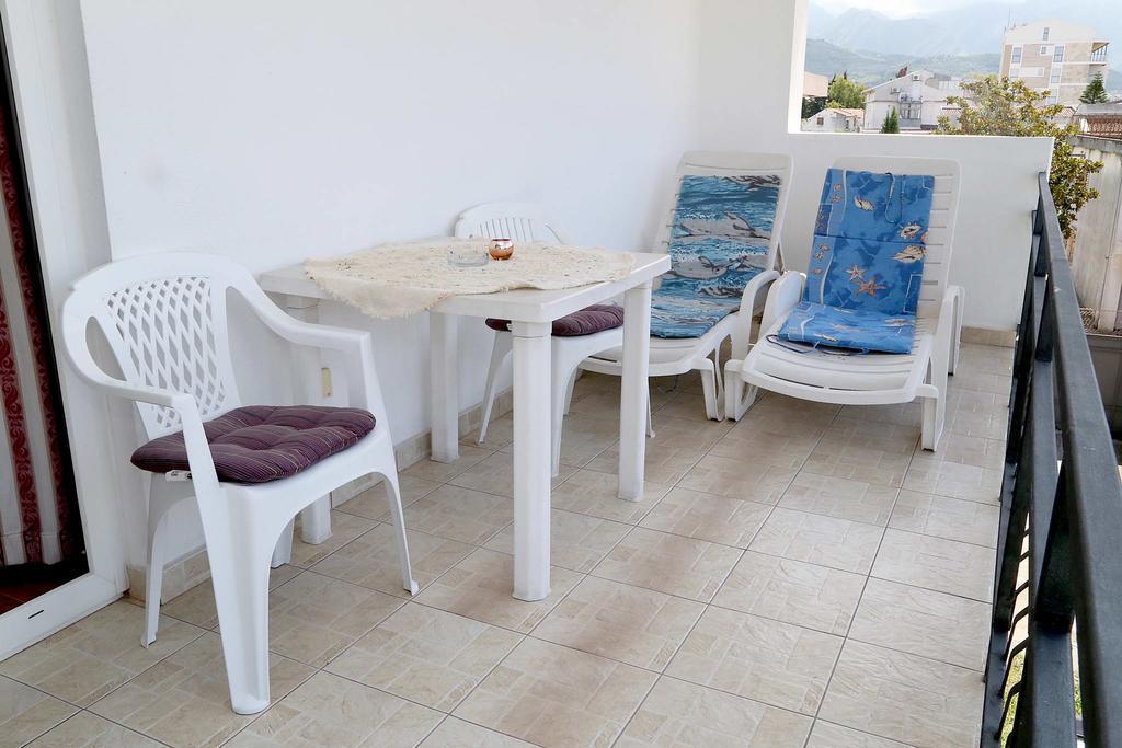 Apartments Stevo Nikocevic バール エクステリア 写真
