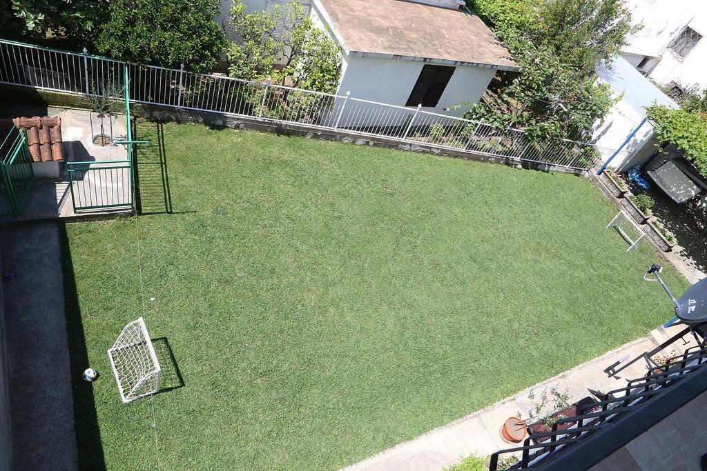 Apartments Stevo Nikocevic バール エクステリア 写真