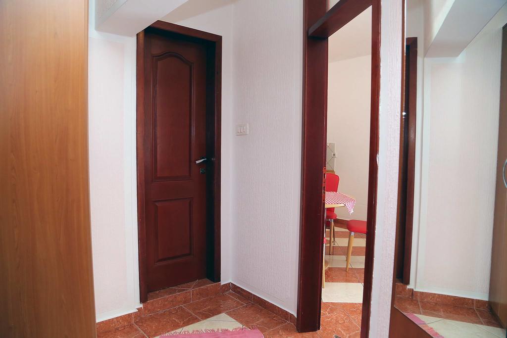Apartments Stevo Nikocevic バール エクステリア 写真