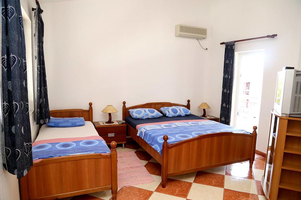 Apartments Stevo Nikocevic バール エクステリア 写真