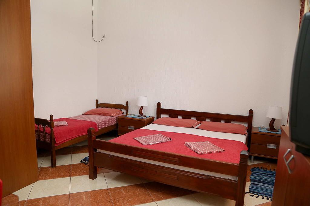 Apartments Stevo Nikocevic バール エクステリア 写真