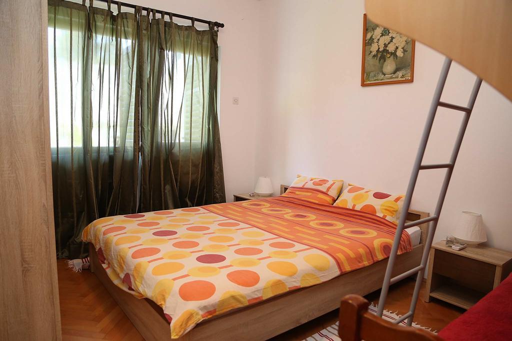 Apartments Stevo Nikocevic バール エクステリア 写真