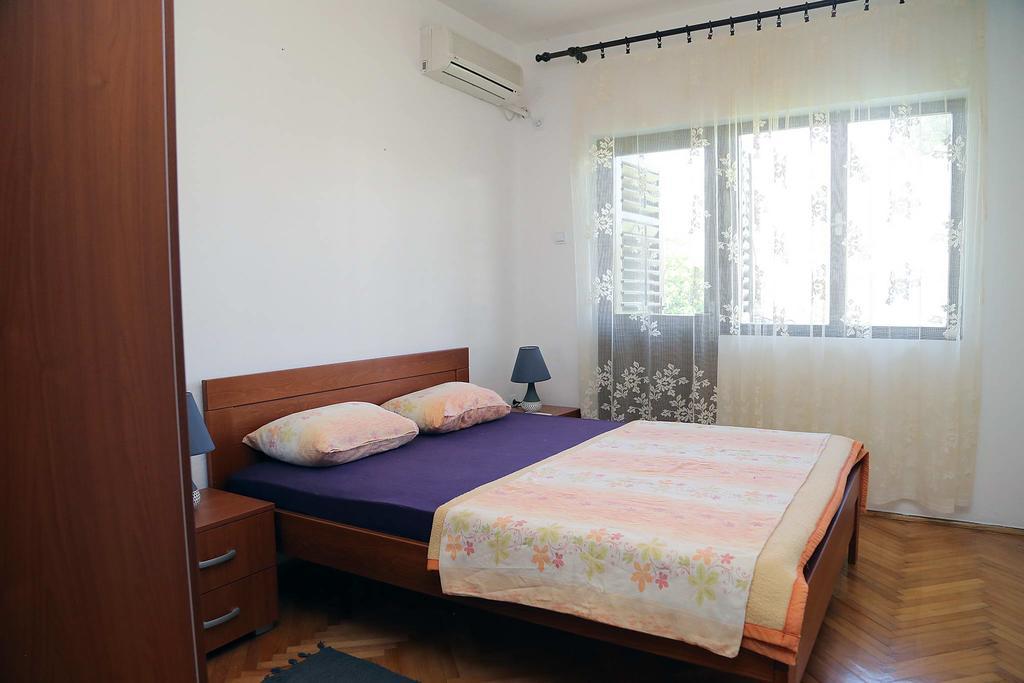 Apartments Stevo Nikocevic バール エクステリア 写真