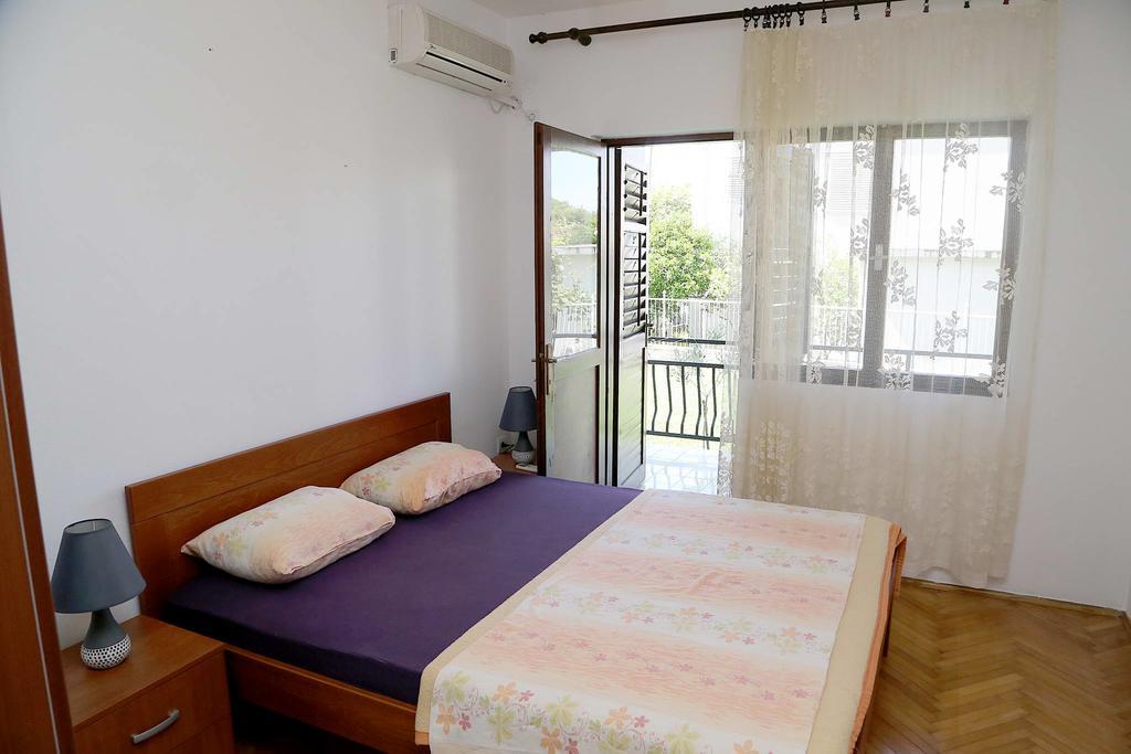 Apartments Stevo Nikocevic バール エクステリア 写真