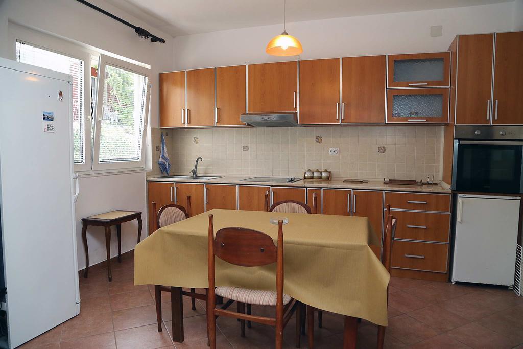 Apartments Stevo Nikocevic バール エクステリア 写真