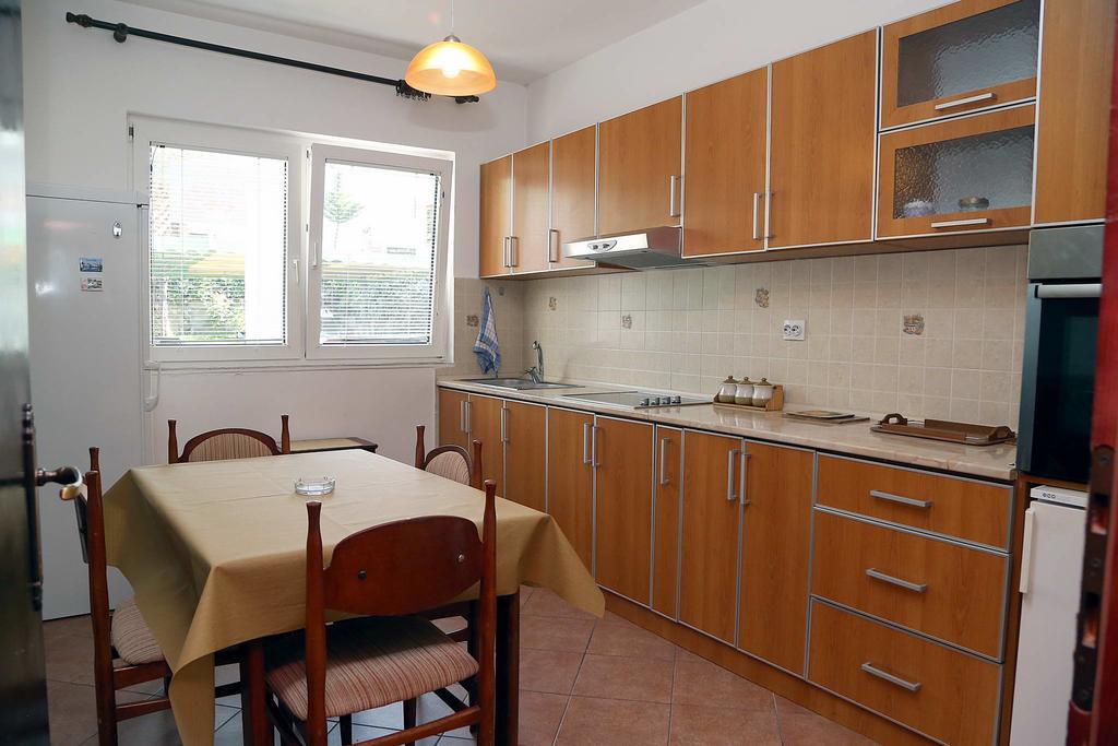 Apartments Stevo Nikocevic バール エクステリア 写真