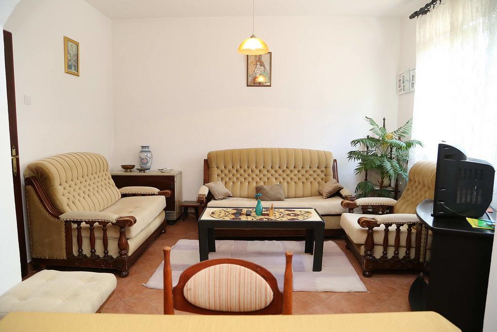 Apartments Stevo Nikocevic バール エクステリア 写真