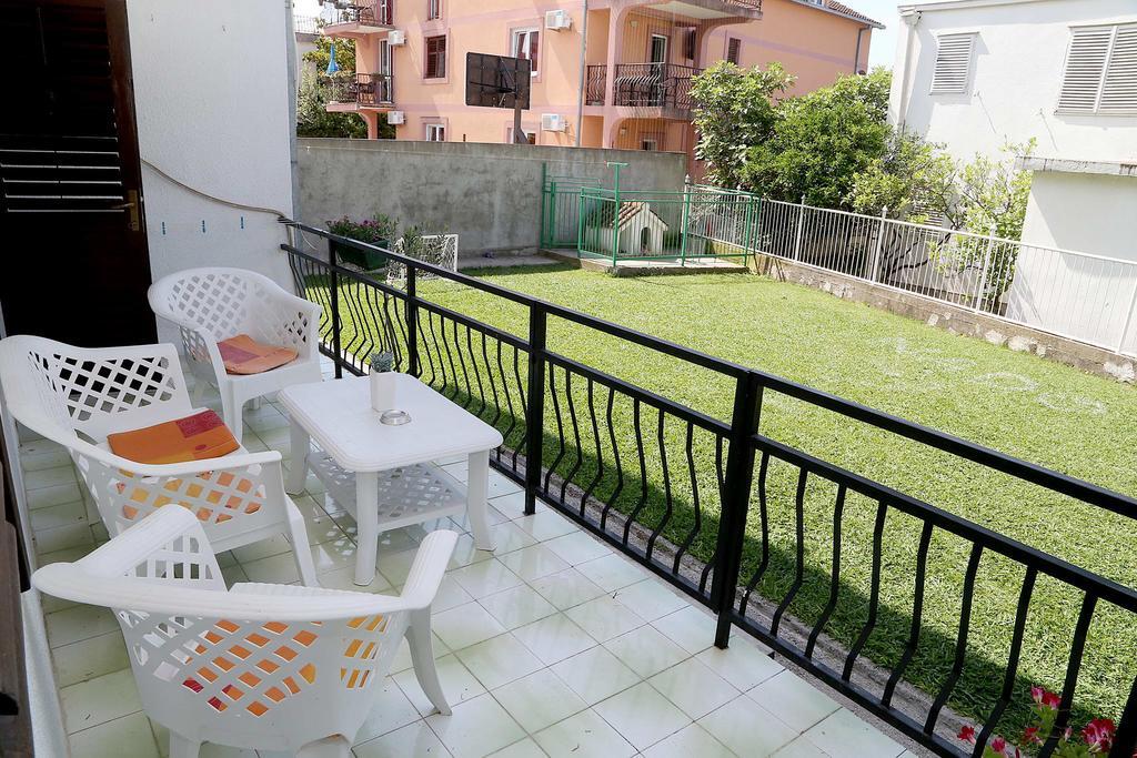 Apartments Stevo Nikocevic バール エクステリア 写真