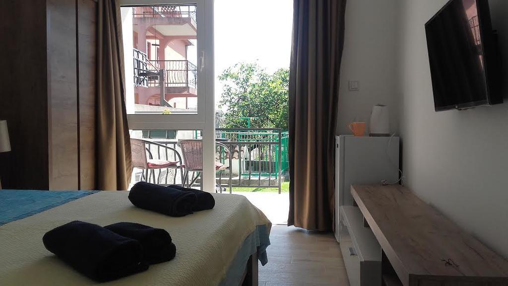 Apartments Stevo Nikocevic バール エクステリア 写真