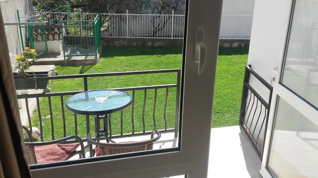 Apartments Stevo Nikocevic バール エクステリア 写真