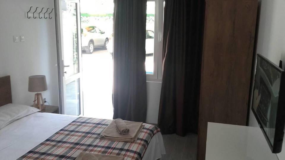 Apartments Stevo Nikocevic バール エクステリア 写真