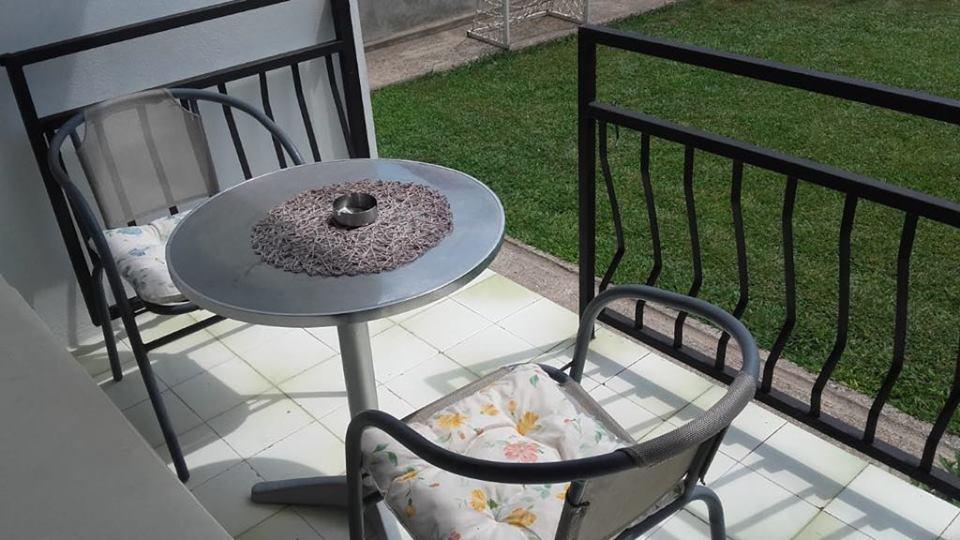 Apartments Stevo Nikocevic バール エクステリア 写真