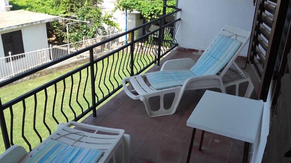 Apartments Stevo Nikocevic バール エクステリア 写真